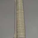 Non Slip Headrest Cover for Recliner Chair, Velvet Printed Lazy Boy Recliner Headrest Cover, Furniture Headrest Protector for Office Chair Theater Seat and Sofa,Stripes