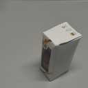 HUIHUANG Velvet Ribbon 1 inch Rust Red Crushed Velvet Ribbon for Christmas Tree Ornaments, Gift Wrapping, Wreaths Decoration, Invitations, Holiday Decor, Bows, Flower Bouquets