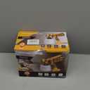 Paint Sprayer Tool 1000W High Power Electric Spray Paint Gun