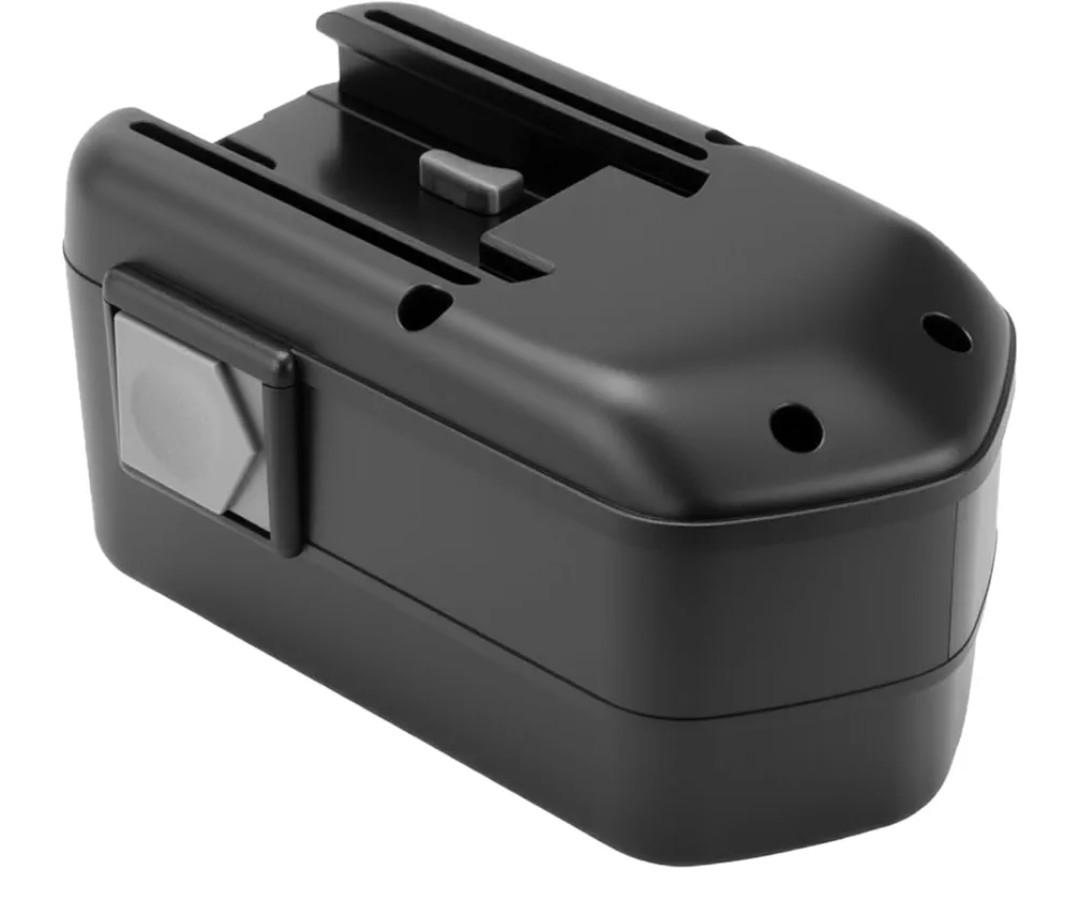 Joiry 3500mAh Ni-MH Replace for Milwaukee 18V Battery Compatible with Milwaukee 48-11-2200/2230/2232, Circular and Reciprocating Saws 6310-20, Impact Wrenches 9078-20