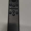 For Samsung-Smart-TV-Remote-Control-Replacement,Remote for 2019 2026 Samsung Frame Curved Crystal Smart TVs, with Voice Control