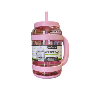 Reduce Waterday Pink Tumbler 40oz