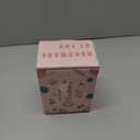 MAGIMUSE Crochet Kit for Beginners, Crochet Starter Kits for Adults w Step-by-Step Video Tutorials, Amigurumi Craft DIY Knitting Supplies, Crocheting Animals Kits, 3 Pcs Cow (40%+ Yarn)