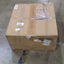 Stanbroil 28-Inch Premium Built-In Natural Gas Griddle for Outdoor Kitchen Grill, Durable Stainless Steel 2-Burner Flat Top Grill with Lid for BBQ Island, 34,000 BTUs