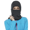 Achiou Winter Balaclava Thermal Face Cover Hat Cap