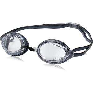Speedo UnisexAdult Swim Goggles Vanquisher 2.0