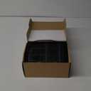 10'' Wireless Backup Camera System, 2 HD 1080P IP69 Waterproof Cameras with Large IPS Full Touch Screen 4 Channels Monitor, IR Night Vision Reverse Camera for RV Truck Trailer Camper