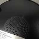 Coffee Mug Warmer - Fastest Heating & Highest Temperature, Coffee Cup Warmer for Desk Auto Shut Off, 4 Temp Settings & 1-12H Timer, Smart Electric Beverage Warmer for Coffee, Tea (Black)