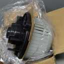 700247 HVAC Blower Motor Fit for Honda Fit L4 1.5L 2009-2014