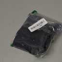 TOFLY Elbow Braces & Compression Sleeves for Tendonitis, Tennis Elbow, Golfer's Elbow, Weightlifting, Arthritis Pain Relief -Adjustable Support for Men & Women, Ideal for Workouts & Sports (4X-Large: 11.8" - 13.4" Elbow Circumference, Black)