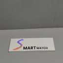 Smart Watch for Women Men Fitness: Smart Watch for iPhone&Android Bluetooth Call with SpO2 Sleep Heart Rate Monitor,IP68,Fitness Tracker with 120+Sport,Reloj Inteligente 30 Day+Battery Life, 2 Bands (Gold-Pink)