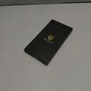 UNBREAKcable 2PCS Screen Protector for iPhone 14 Pro - 1 Privacy Tempered Glass+1 Clear Glass Double Shatterproof [Installation Frame] [9H Hardness] [Case Friendly] Anti-Scratch for iPhone 6.1 inch