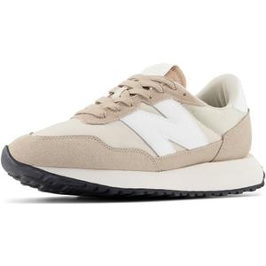 New Balance Women's 237 V1 Sneaker
(8, Grey/White)