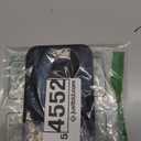 LOVE 3000 Designed for iPhone 16e/17e Case, Premium Silicone with [Soft Anti-Scratch Microfiber Lining] Shockproof Protective Phone Case for Men Women Girls 6.1", Black