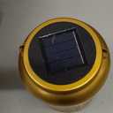 Hummingbird Solar Lanterns Outdoor Waterproof, Mothers Day Gifts for Mom Grandma, Garden Decor Hanging Solar Lights Outdoor for Patio, Yard, Backyard, Porch (2 Pack)