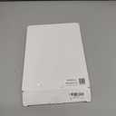 MIMOSA MOMENTS 6x8 Metal Picture Frame with Mat for 4x6 Photo, Shadowbox Frame for Tabletop Display (Brass, 4X6)