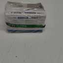 4010.200V0 1 Ml Plastic Syringe, Luer Slip, Pk100