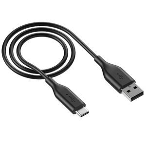 CELL Candy Silicone Charge and Sync Cable 3ft for USB C to USB
