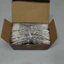 JMEXSUSS 300 LED Remote Control Curtain Lights, Plug in Fairy Curtain Lights Outdoor, Window Wall Hanging String Lights for Bedroom Indoor Dorm Backdrop Wedding Party Patio Christmas Decor, Warm White