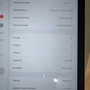 Apple 2024 iPad Air 11-inch, Wi-Fi + Cellular, 128GB - Space Gray (Renewed)