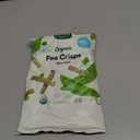365 by Whole Foods Market, Organic Lightly Salted Pea Crisps, 3.3 oz (EXP 08/23/26)