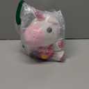 iPlay, iLearn Baby Unicorn Musical Toys, Newborn Girls Gift, Soft Unicorn Plush Stuffed Animal, Infant Light Music Time, 1st Valentine's Easter Stuffer for 0 1 2 3 6 9 12 18 Month 1-3 Yrs Toddlers