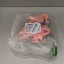 YIMEIS Dog Harness and Leash Set, No Pull Soft Mesh Pet Harness, Reflective Adjustable Puppy Vest for Small Medium Large Dogs, Cats (Pink-Update, X-Small (Pack of 1)