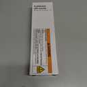 Homemory 2 Pcs Real Wax Made Flameless Taper Candles with Remote and Timer, 9.6" Ivory Battery Operated Candle Stick Flickering, Led Taper Candles with Lifelike Flame for Indoor Home Decor