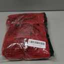 BETTE BOUTIK Women Boho Long Sleeve Shirts Dressy Casual V Neck Fall Fashion Tops Swiss Dot Flowy Blouses (XX-Large, B Lotus Red)