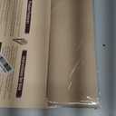 140 Parchment Paper Sheets 9x13 Inch | Precut Unbleached Baking Paper Sheets for Oven, Air Fryer, Cookies, Bread, Pizza | Non-Stick, Greaseproof Liners | Natural Brown Parchment for Baking