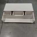 Computer Desk Extension Plate, Suitable for Office Desks