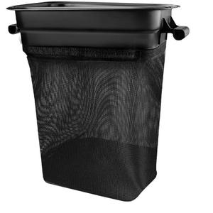 Braveboy 400226 532400226 Lawn Tractor Grass Catcher Container Bag Compatible with Husqvarna/Craftsman/Poulan Replaces 960730028, 966529103, G483ST, RZ30, RZ3016 for Dixon Riding Lawn Mowers