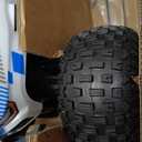 ARRMA RC Truck 1/10 Granite 4X4 RTR Brushed Monster Truck, Blue, RTR (Battery and Charger Not Included) ARA4202V4T2