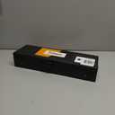 145Pcs Cobalt Drill Bits Set, M35 HSS, 135 Degree Tip, Twist Jobber Length Drill Bit Kit for Hardened Metal, Cast Iron, Stainless Steel, Plastic and Wood with Storage Case, 1/16"-1/2"