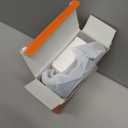 GEEKERA Wireless Charger for Samsung, 3 in 1 Foldable Wireless Charging Station for Samsung Galaxy Z Flip/Fold 6 5 4 3, S24 S23 S22 S21 S20 Ultra Plus, Fitbit Watch Charge 6/5/Luxe, Buds 2 Pro/Live