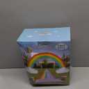 80's 90's Party Decoration 10FT Inflatable Headphones Archway Party Decorations, Blow up LED Lights Favors, for 80s 90s Hip Hop Theme, Birthday, Music, Disco Retro Them