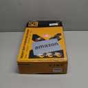 KYX Furniture Dolly, Furniture Movers with 4 Wheels,Carbon Steel Panel Heavy Duty Dolly, Furniture Lifter with 360 Rotatable Silent Rubber Universal Wheels, Max Load 2000LBS (5.4x5.4 in)