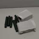 Ultrasonic Solar Animal Repeller Cat Deterrent Outdoor Deer Repellent Devices