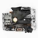 722.6 Transmission Valve Body Solenoid w/Conductor Plate Compatible with Mercede-s-Benz