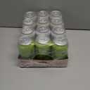 OLIPOP Prebiotic Soda Pop, Classic Soda Variety, Pantry Pack Packed with Prebiotics, Fiber, and Botanicals, Gluten Free, Vegan, GMO Free, 12oz (12-Cans)