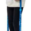 Flybar Master Walking Stilts (Large), Adjustable Height for Ages 10 & Up, Up to 200 Lbs, 12.01 x 5 x 17.01"