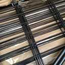 No Dig Garden Fence Outdoor for Yard, 48in (H) x 23.6ft(L)