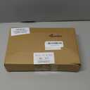 Geelin 10 ft Beach Coastal Christmas Garland Decorations Ocean Themed Starfish Shell with Manila Rope Ornaments for Christmas Tree Holiday Fireplace Staircase Home Decorations