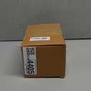 Collector Edition Wooden Chess Pieces Chess Coins Pawns Chessmen Figurine Pieces (Brown & White)