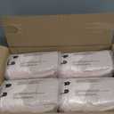 Depend Night Defense Adult Diapers, Incontinence & Postpartum Bladder Leak Underwear for Women, Disposable, Overnight, Medium, Blush, 60 Count (4 Packs of 15)