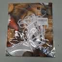 Christmas Highland Cow Door Cover Decoration, Funny Christmas Cute Farm Animal Front Door Photography Background Banner for Porch Indoor Outdoor Winter Holiday Party Decoration, 35 * 79 Inch