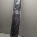 TEROKER Commercial Door Mat 72"x48", Rubber Waterproof Front Floor Mat