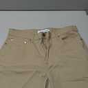 Amazon Essentials Men's Slim-Fit 7" Inseam Stretch 5-Pocket Shorts, Size 31