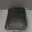 Makeup Organizer Drawers Stackable, Bathroom Vanity Organizers and Storage, Great for Cosmetics, skincare, Lipsticks, Nail Care (Green,1 Drawer)