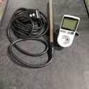 BSUOWEK

1800W Immersion Water Heater for Pool, Submersible Water Heater with Auto Thermostat & GFCI for Above Ground Pools & Inflatable Pool & Stock Tank Pool, Bathtub